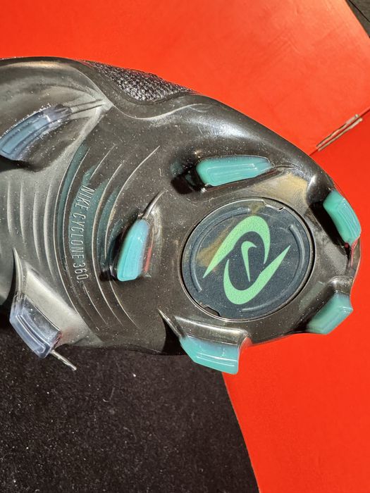 № 45.5 оригинални Nike Phantom Luna 2 Elite FG Shoemag