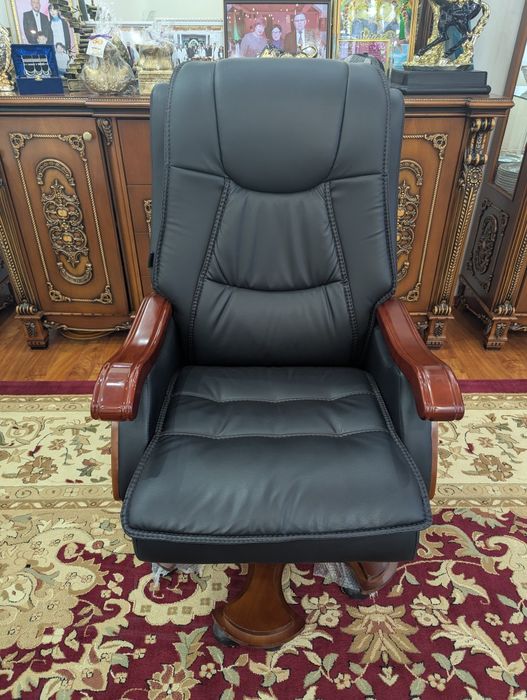 Кресло офисное новое