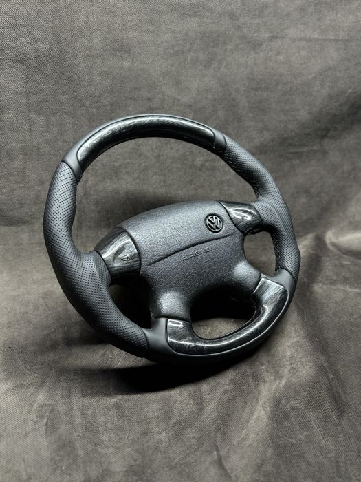 Анатомический руль Golf 3 Vento Passat гольф венто пассат