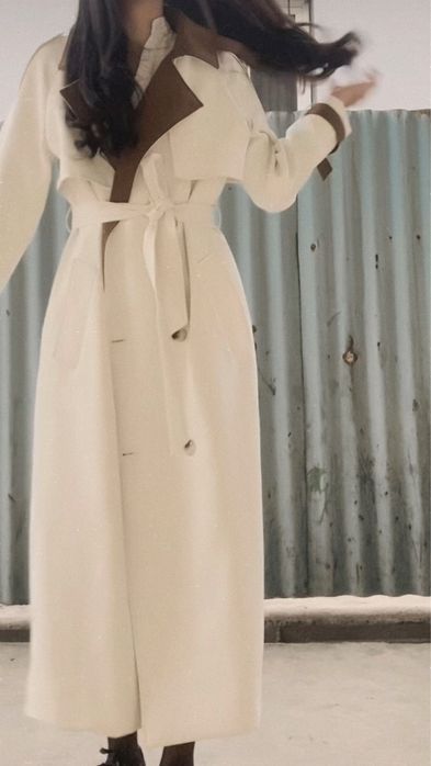 Тренч бежевый алматы қаласы