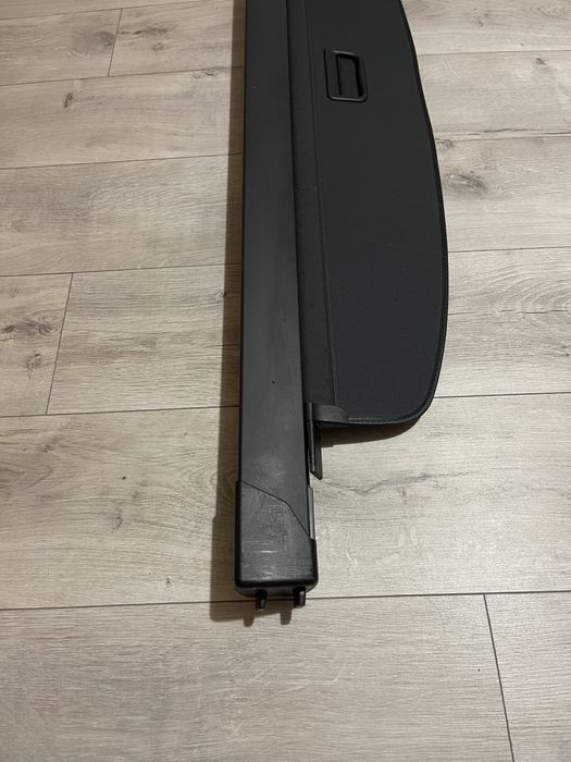 Оригинална щора за багажник за Audi Q7 след 2019г