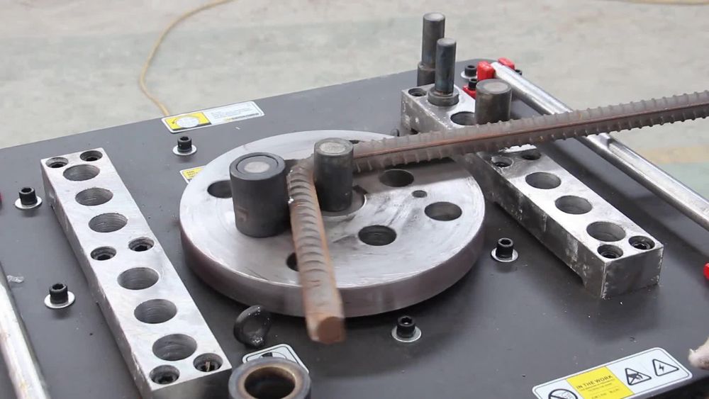 Аренда Арматура гиб Арматура резка Дастафка есть 24.7