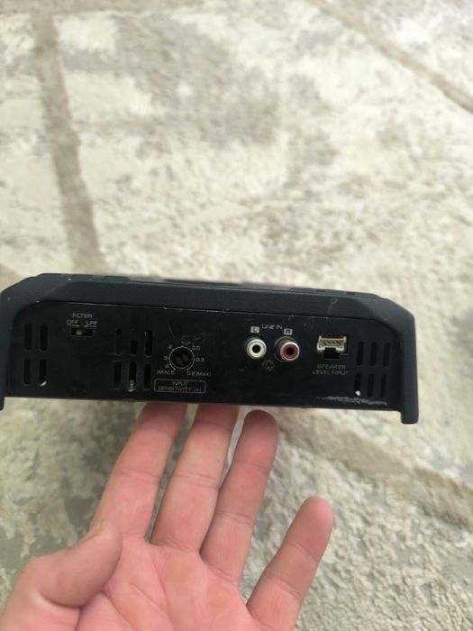 Продам усилители