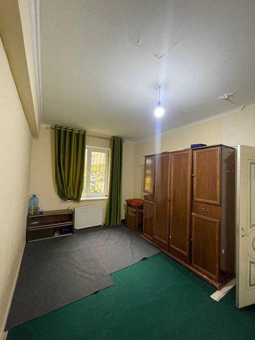 ЯНГИ ХАЕТ 3А  3 бекат