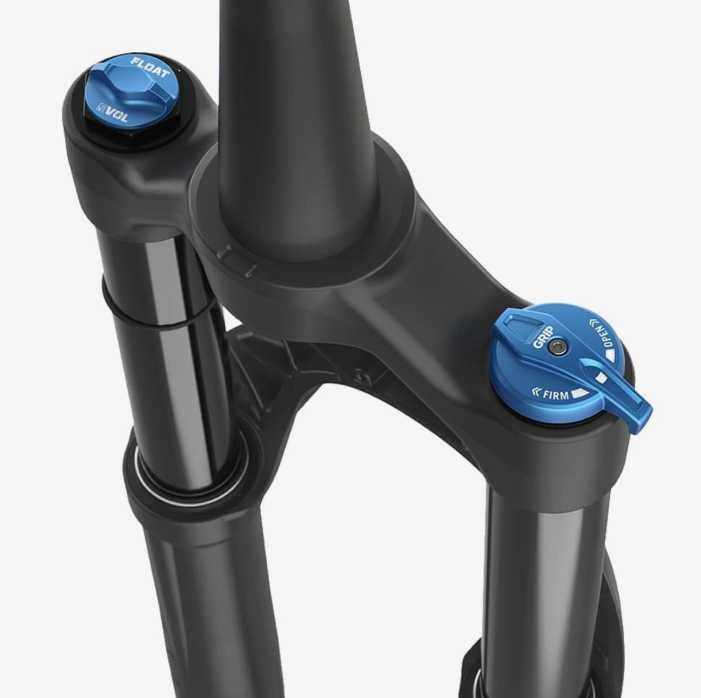 Вилка Fox Racing Shox 34 Float Rhythm 29'' 140mm GRIP Boost 15x110mm Tapered
