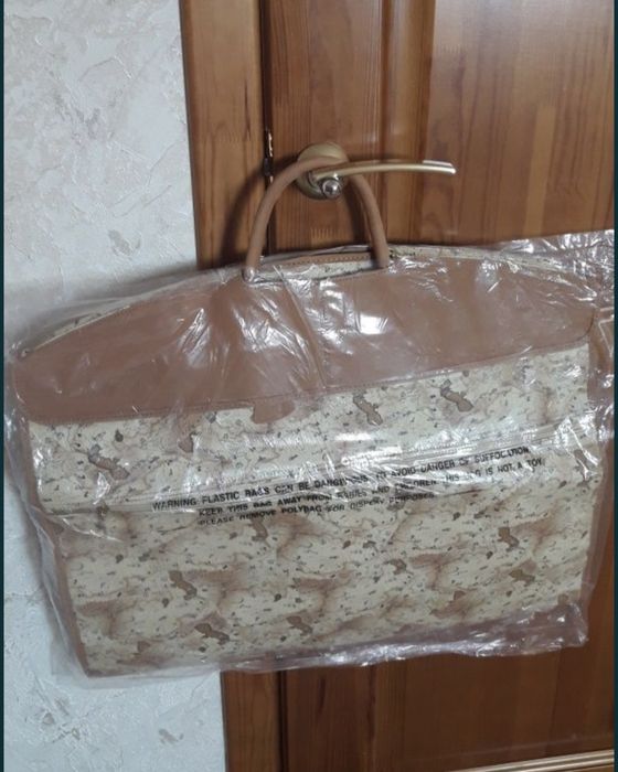 Продам аэропортер и портплед от Empire