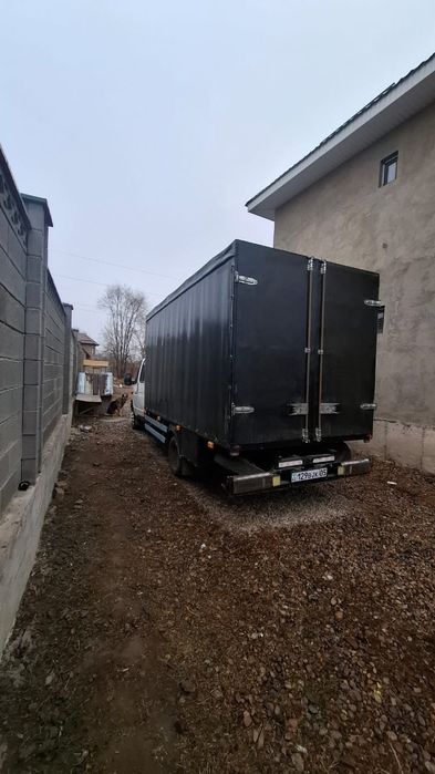 Продам Газель 2002