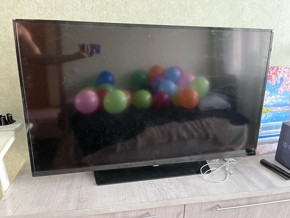 Продам телевизор Samsung