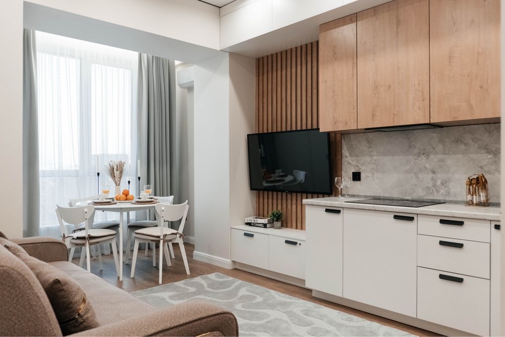 ЖК Комфорт сити