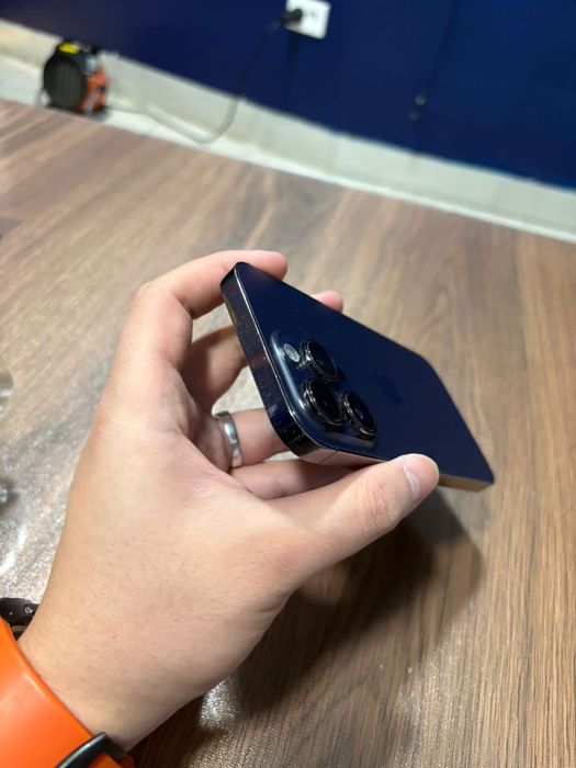 Iphone 14 Pro 514 gb