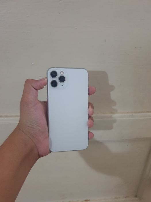 IPHONE11pro 256 gb
