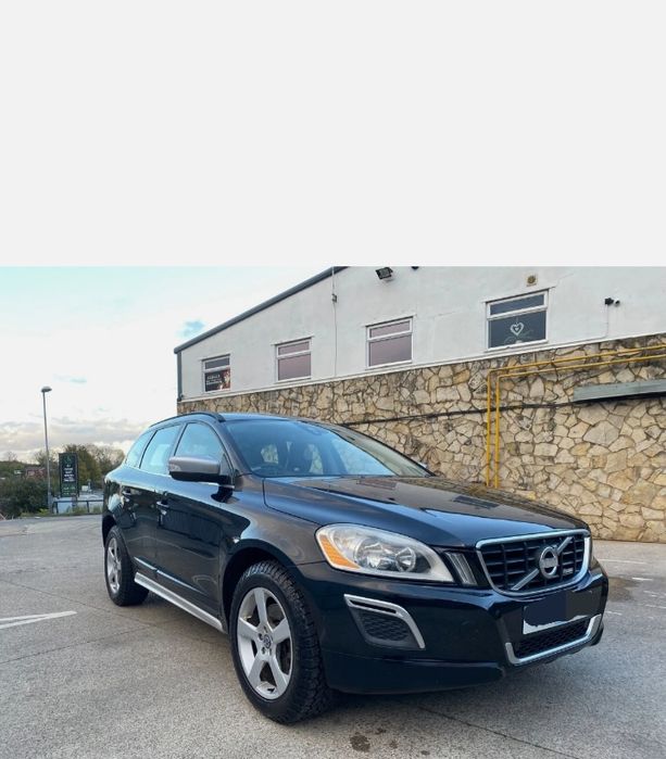 Volvoxc60 R Design 2.0 Dizzel