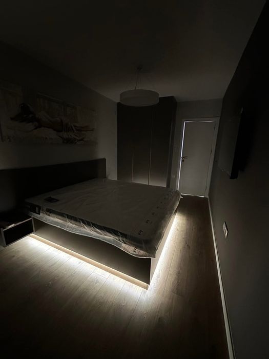 Дава се под наем Двустаен апартамент в София, Център - 71 кв.м за 750 € - Снимка #7