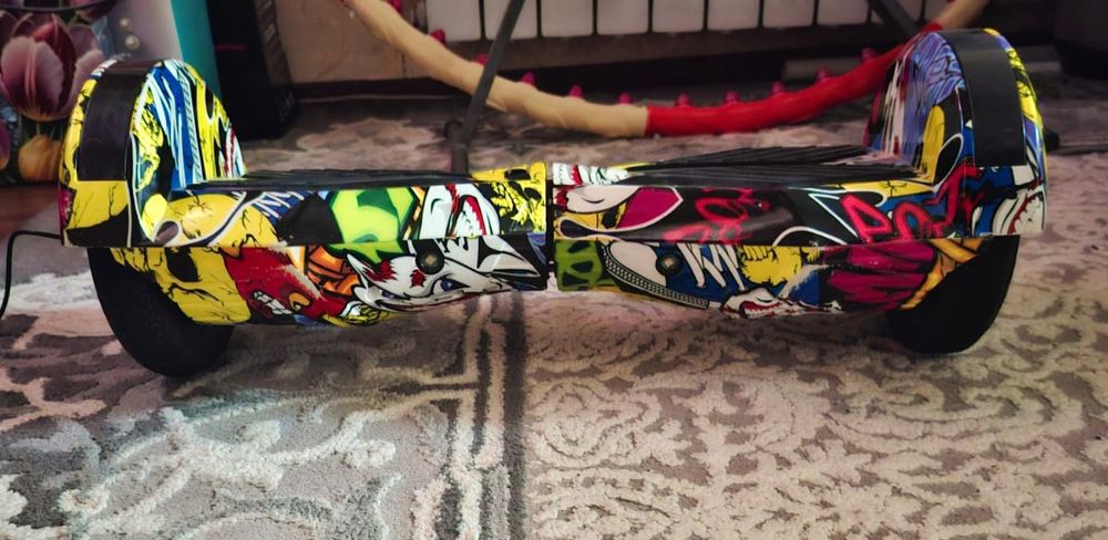 Героскутер, недорого