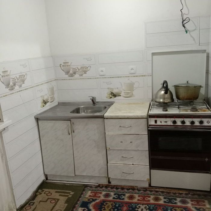 Куйлюк 5 массив. 92м². 4х- комнатная удвоенный зал.