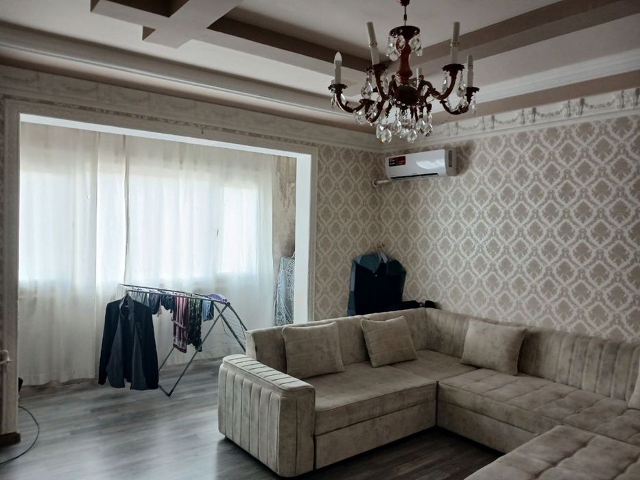 квартира Ташкент