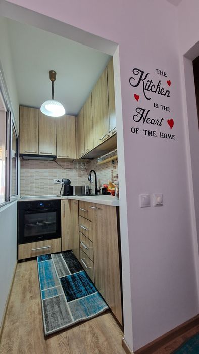 Apartament 3 Camere Modern – Ultracentral (Zonă Școala 7 / Penny)