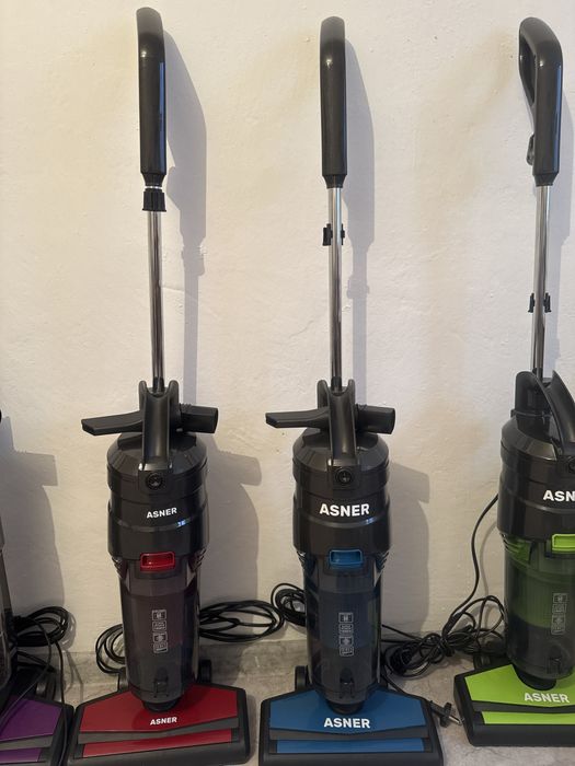 Пылесос ASNER ANN 110,ANN 220