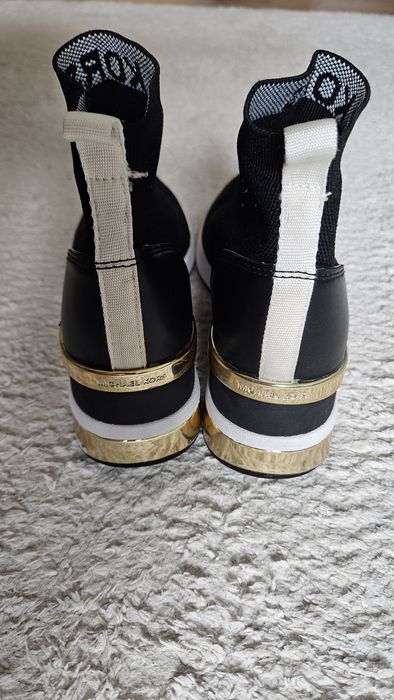 Обувки Michael Kors