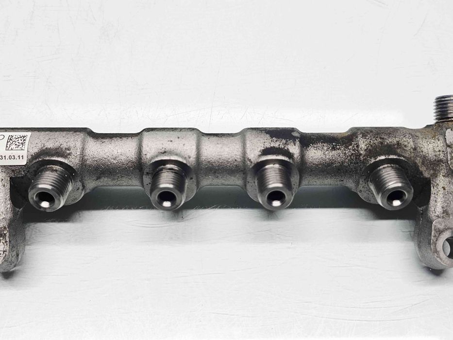 Rampa injectoare  Volkswagen Jetta 4 (6Z) [Fabr 2011-2017] 03L089N 2.0