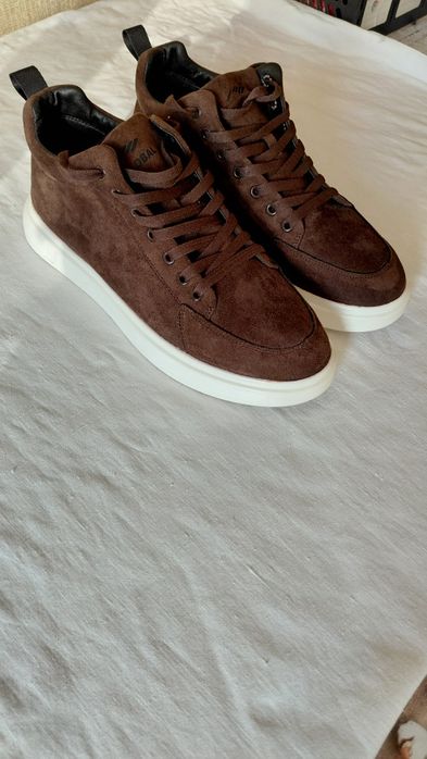 Кроссовка мужская