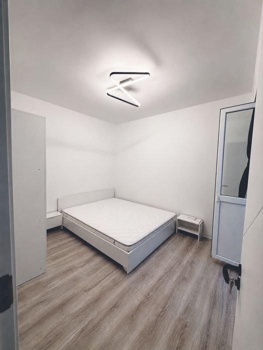 Apartament 2 camere renovat si utilat