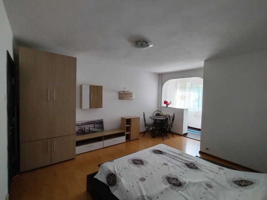 Vând garsonieră str.Baraj Bicaz, Bucuresti