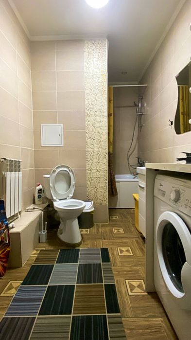 Продается квартира