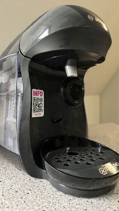 Espressor  Tassimo