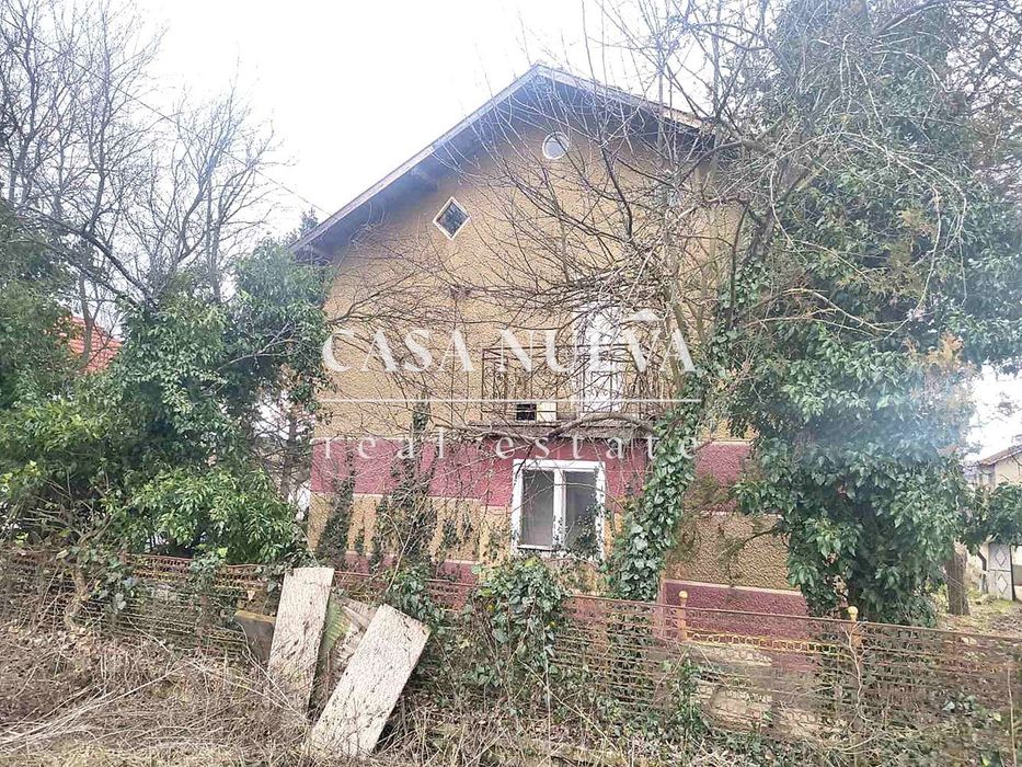 Продава се Къща в с. Горна Диканя, Област Перник - 140 кв.м за 467 €/кв.м - Снимка #1