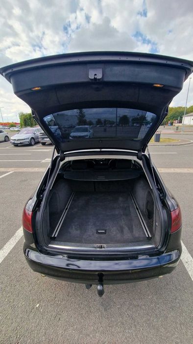 AUDI A6 Avant 0 — imagine 5