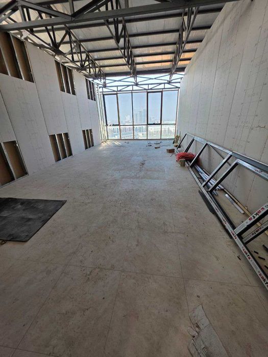 Продаются в рассрочку офисы на сквере (АС)