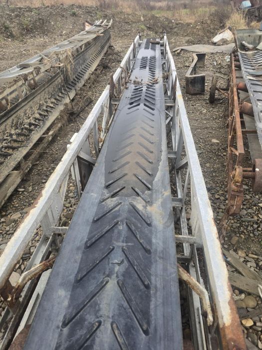 Vând benzi transportatoare (3)