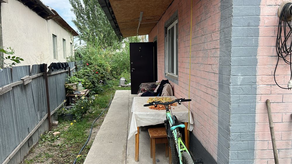 Продам дом 110 кв 6 сот