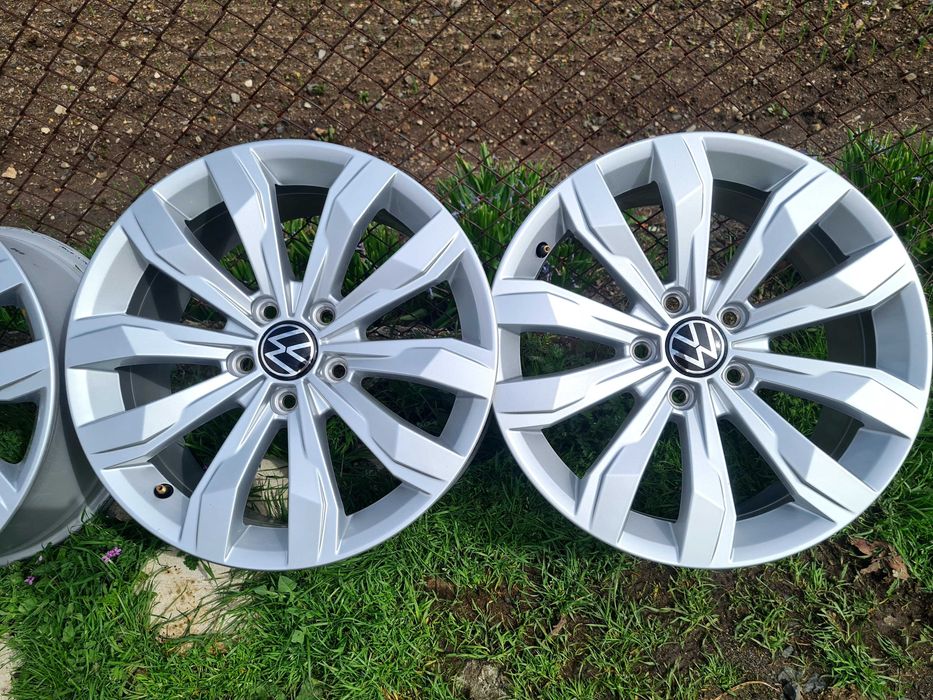 Джанти за Vw T-rog, Cady, Passat и др.