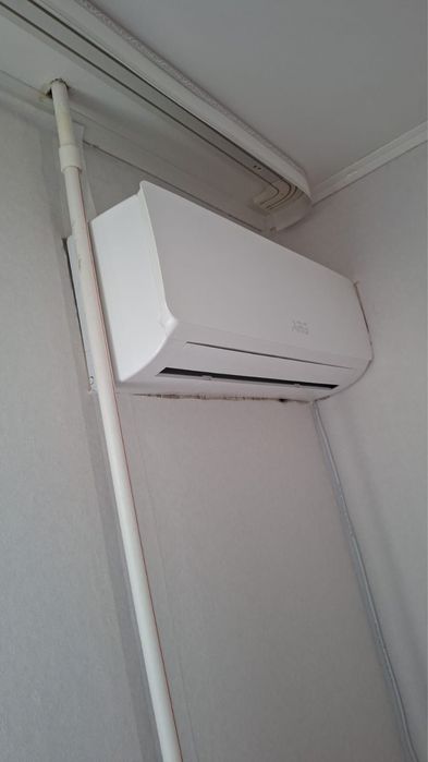 продам кондиционер