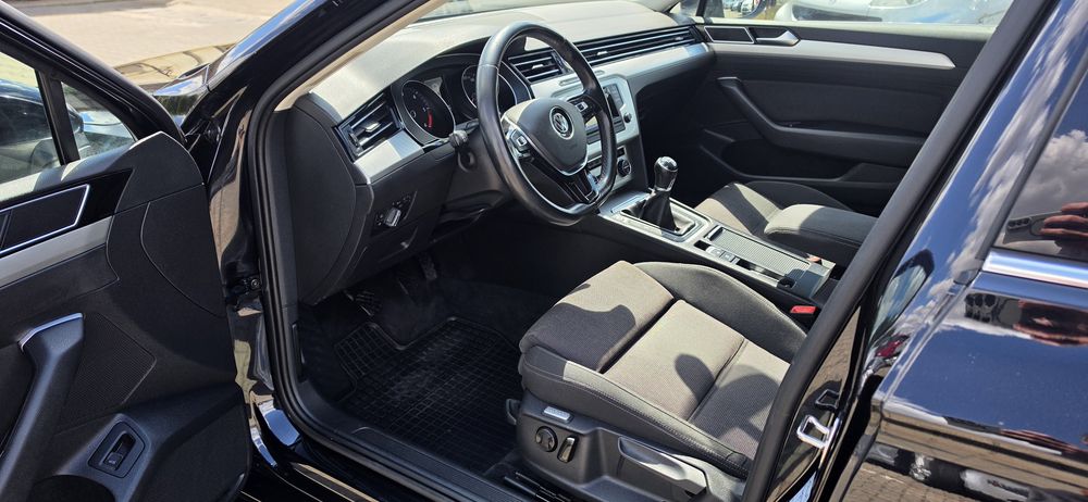 VOLKSWAGEN Passat 2016 — imagine 5