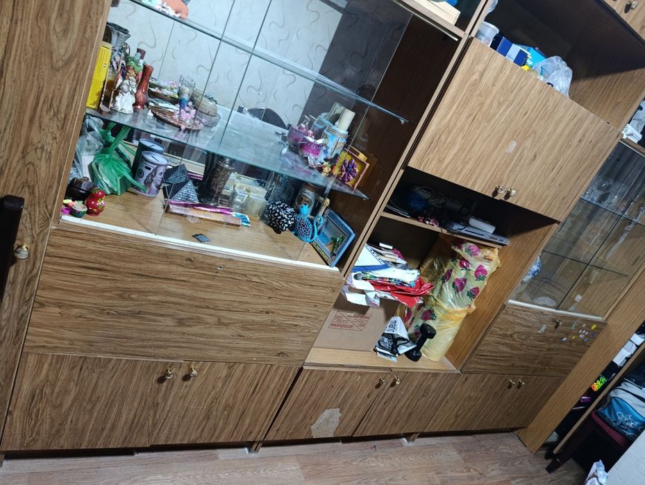 Стенка мебель в гостиную