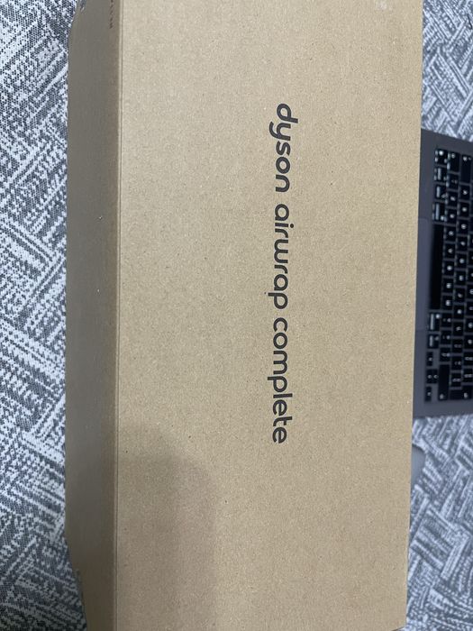 Стайлер Дайсон (Dyson)