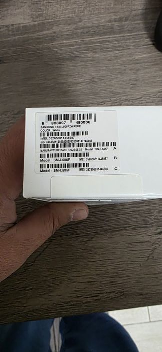 Samsung watch classic 8
