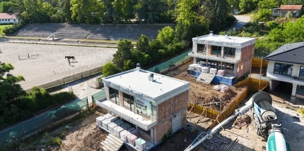 Продава се Къща в Варна, Виница - 174 кв.м за 2241 €/кв.м - Снимка #10