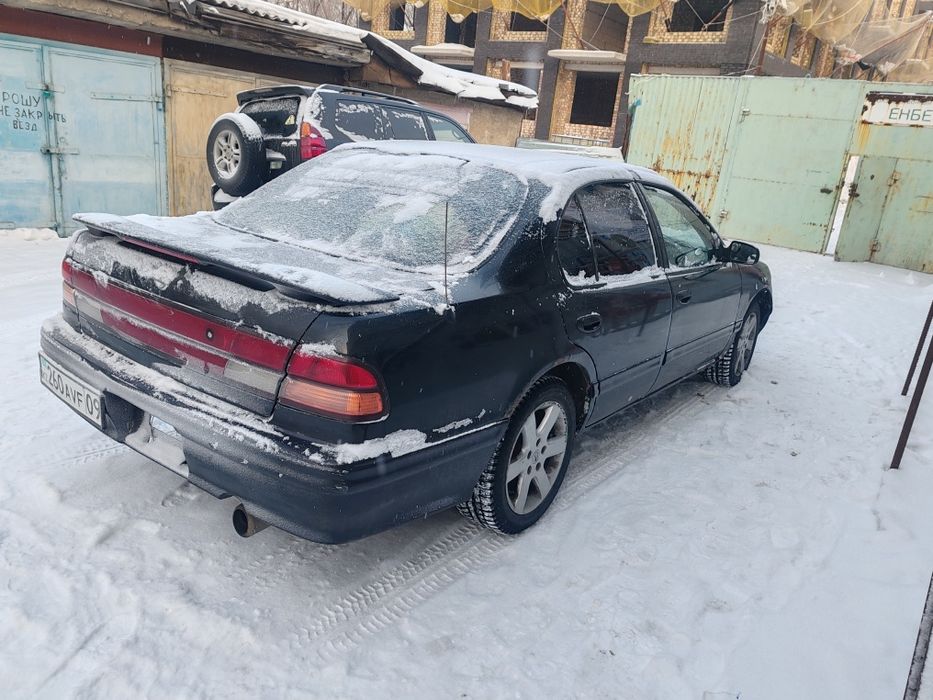 Продаю Nissan cefiro