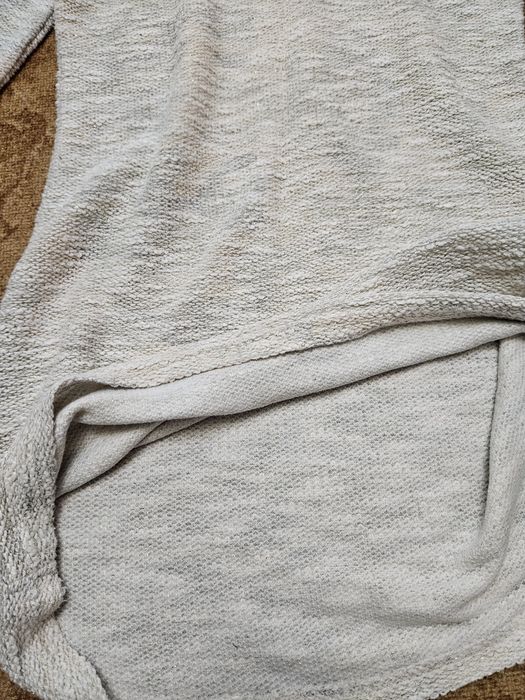 Плътна рокля - 42  размер