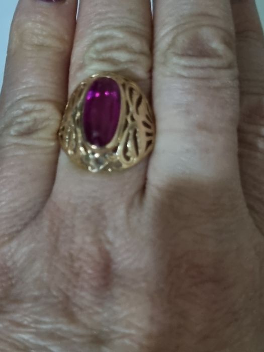 Советское золотое кольцо