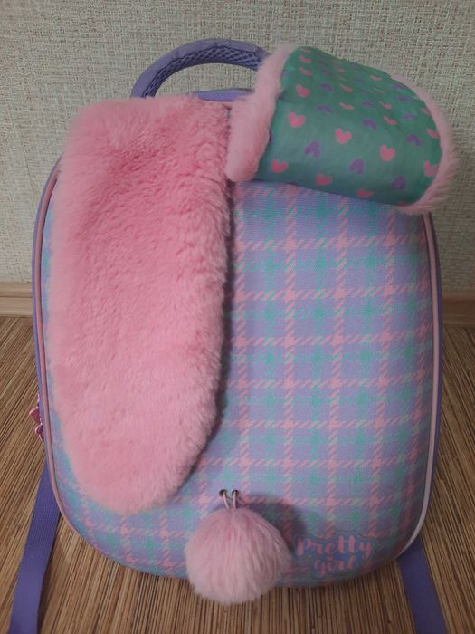 Портфель для школы и не только.