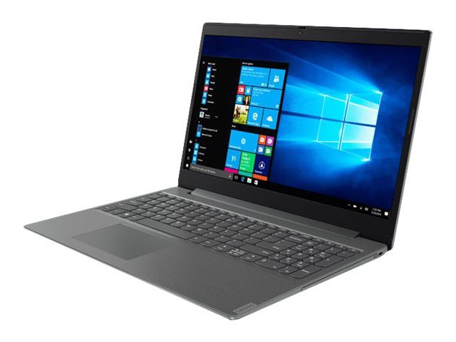 Lenovo V155 + Rivacase sumka (Ofis va geyming uchun)