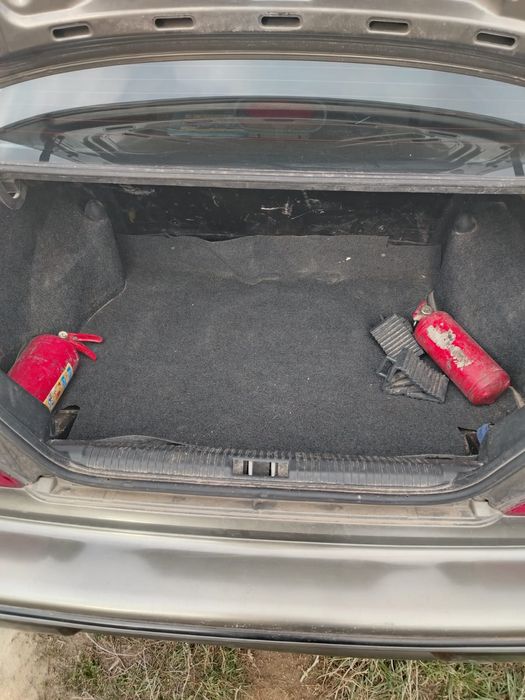 Дело нексия 2004