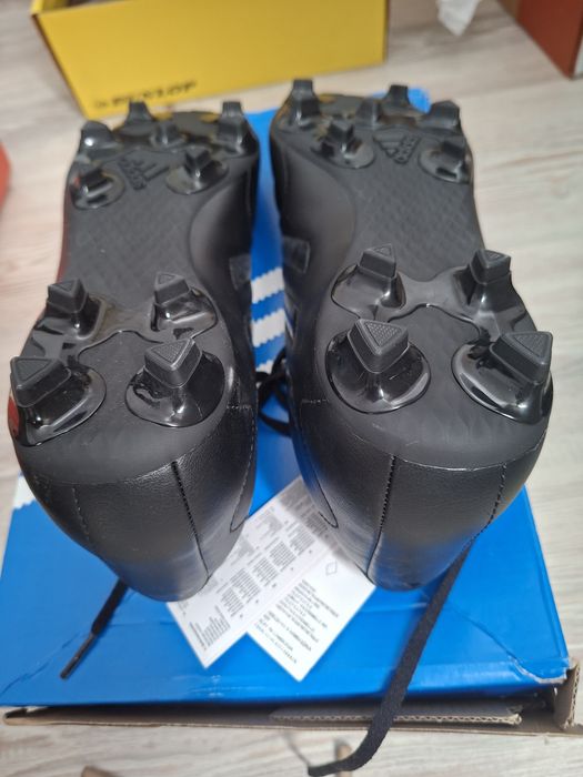 Ghete  de fotbal adidas Copa