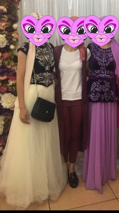 Национальная одежда на прокат