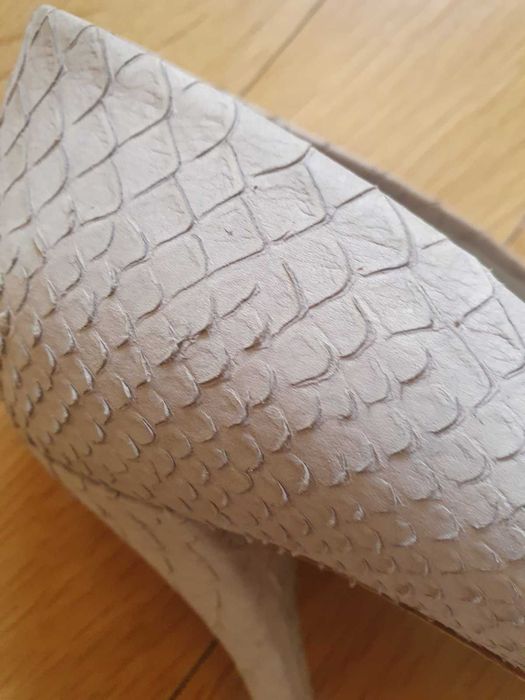 Christian Dior обувки 38 номер